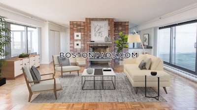 Cambridge 2 Beds 1 Bath  Central Square/cambridgeport - $3,545