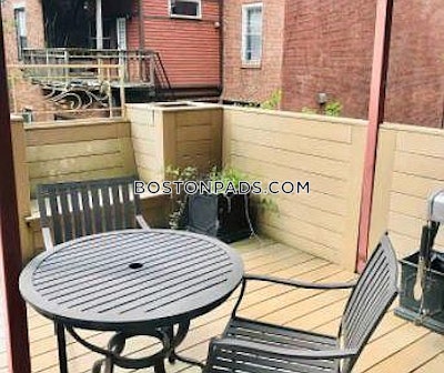 South End 1 Bed 1 Bath BOSTON Boston - $4,200