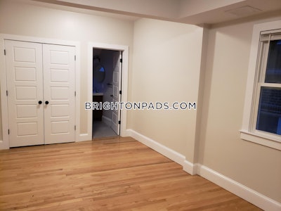 Brighton Amazing renovated 5 Bed 4 Bath house in a Prime Brighton location Boston - $6,300 No Fee