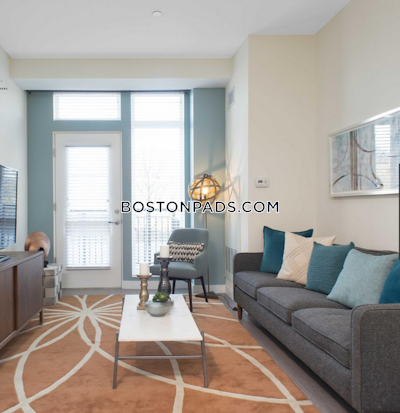 Dorchester/south Boston Border Apartment for rent 1 Bedroom 1 Bath Boston - $4,343 No Fee