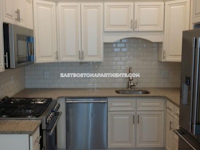 East Boston 4 Beds 3 Baths Boston - $4,750