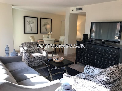 Northeastern/symphony Apartment for rent 2 Bedrooms 2 Baths Boston - $5,100