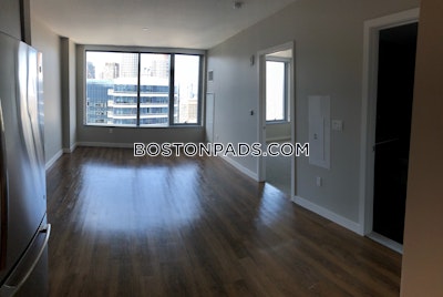 Seaport/waterfront 1 Bed 1 Bath Boston - $3,620 No Fee