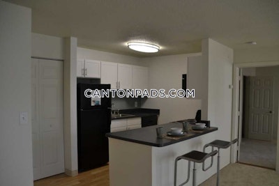 Canton Apartment for rent 2 Bedrooms 2 Baths - $2,850