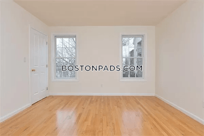 Mission Hill Apartment for rent 4 Bedrooms 3 Baths Boston - $7,200