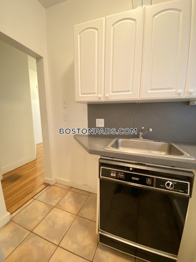 Northeastern/symphony Apartment for rent Studio 1 Bath Boston - $2,365