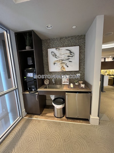 Cambridge Apartment for rent Studio 1 Bath  Alewife - $2,547