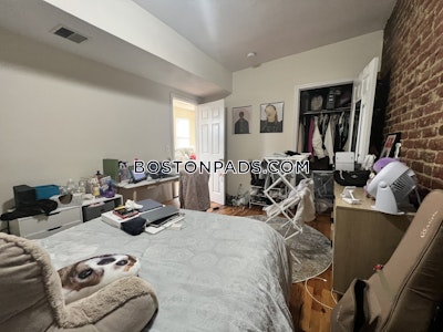 Mission Hill Apartment for rent 3 Bedrooms 1 Bath Boston - $4,500