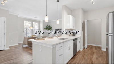 Dedham 1 bedroom  baths Luxury in DEDHAM - $2,637