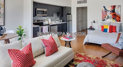 Allston Studio  Luxury in BOSTON Boston - $2,603