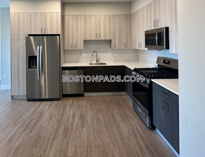 East Boston 2 Beds 1 Bath Boston - $3,250