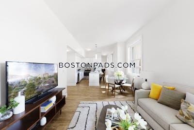 Brighton Studio  Luxury in BOSTON Boston - $2,754