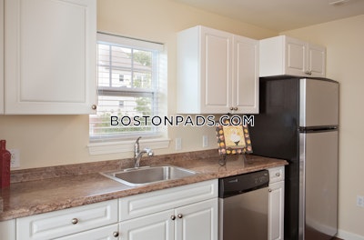 Woburn 2 bedroom  baths Luxury in WOBURN - $3,759