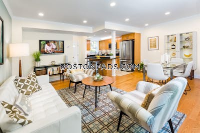 Brookline Apartment for rent 1 Bedroom 1 Bath  Chestnut Hill - $3,560