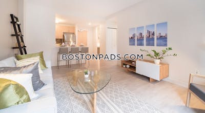 South End Apartment for rent 1 Bedroom 1 Bath Boston - $4,610