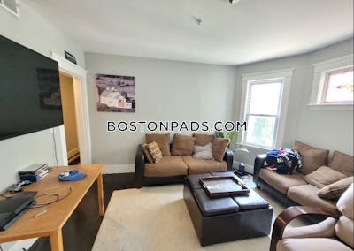 Dorchester Apartment for rent 3 Bedrooms 1 Bath Boston - $2,995