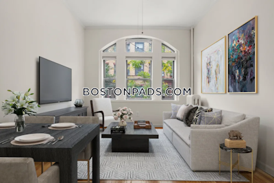 Fenway/kenmore Apartment for rent 2 Bedrooms 1 Bath Boston - $4,129