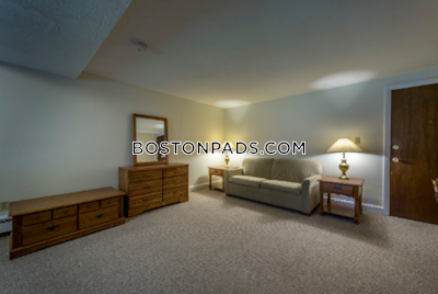 Cambridge Apartment for rent Studio 1 Bath  Davis Square - $2,200 No Fee