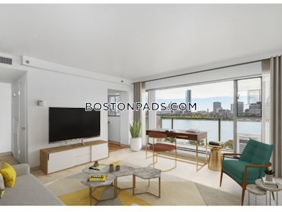 Cambridge Apartment for rent 2 Bedrooms 1 Bath  Kendall Square - $3,700