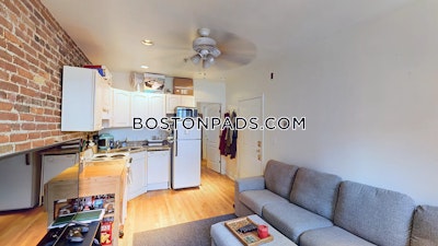 North End 1 Bed 1 Bath Boston - $2,595