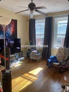 Allston Apartment for rent 2 Bedrooms 1 Bath Boston - $2,300