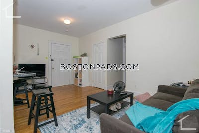 Brookline Apartment for rent 4 Bedrooms 1 Bath  Boston University - $5,100