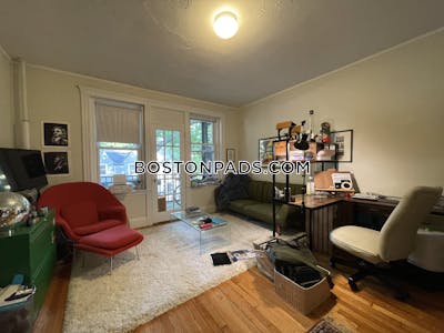 Brighton Apartment for rent 1 Bedroom 1 Bath Boston - $2,475 50% Fee