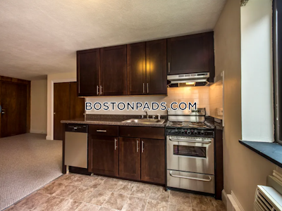 Cambridge Apartment for rent Studio 1 Bath  Davis Square - $2,050 No Fee