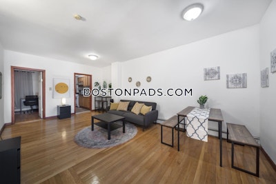 South End Apartment for rent 3 Bedrooms 1 Bath Boston - $4,500