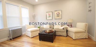 Brookline 5 Beds 2 Baths  Boston University - $6,500
