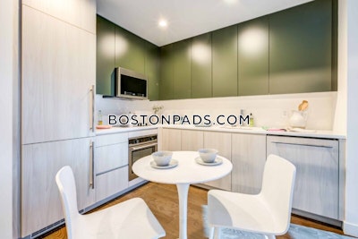 Fenway/kenmore Apartment for rent Studio 1 Bath Boston - $3,464