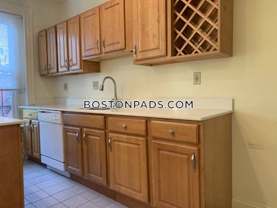 Back Bay Apartment for rent Studio 1 Bath Boston - $2,900