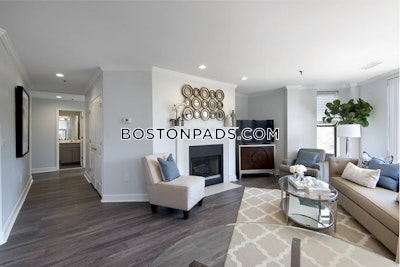 Back Bay 2 bedroom  baths Luxury in BOSTON Boston - $5,089