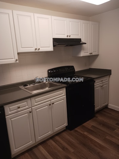 Randolph Apartment for rent 2 Bedrooms 1 Bath - $2,440