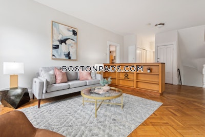 Lower Allston Apartment for rent 3 Bedrooms 2 Baths Boston - $5,800