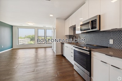 Jamaica Plain Apartment for rent Studio 1 Bath Boston - $2,900 No Fee