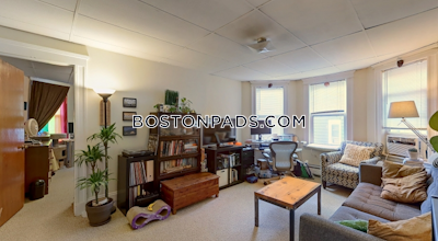 Somerville Apartment for rent 1 Bedroom 1 Bath  Winter Hill - $2,400