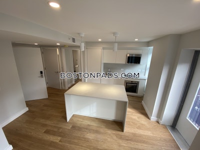 North End Apartment for rent 1 Bedroom 1 Bath Boston - $3,275