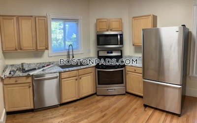 Fort Hill Apartment for rent 2 Bedrooms 1 Bath Boston - $3,100