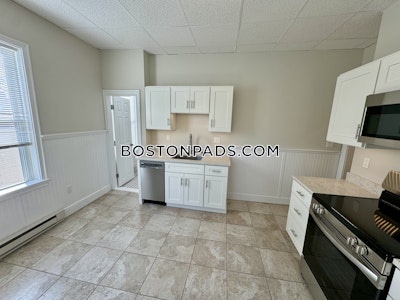 East Boston Apartment for rent 2 Bedrooms 1 Bath Boston - $2,750