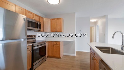 Burlington Apartment for rent 2 Bedrooms 1 Bath - $3,575