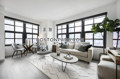 South End Apartment for rent 2 Bedrooms 2 Baths Boston - $4,795 No Fee