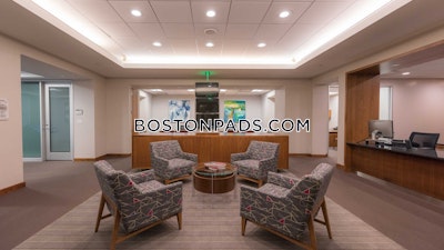 Downtown Apartment for rent 2 Bedrooms 2 Baths Boston - $6,688