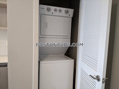Jamaica Plain Apartment for rent 1 Bedroom 1 Bath Boston - $2,750