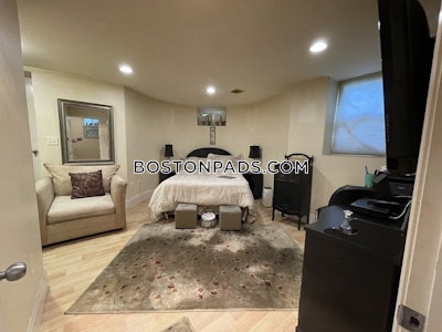 Mission Hill Apartment for rent 3 Bedrooms 3 Baths Boston - $5,500