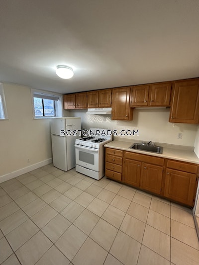 Allston 1 Bed 1 Bath BOSTON Boston - $2,000 No Fee