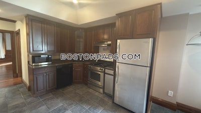 Brookline 4 Bed 2 Bath BROOKLINE  Cleveland Circle - $4,800