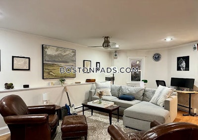 South End Apartment for rent 1 Bedroom 1 Bath Boston - $3,200 50% Fee