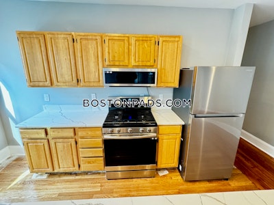 Lower Allston Apartment for rent 4 Bedrooms 1.5 Baths Boston - $3,700 No Fee