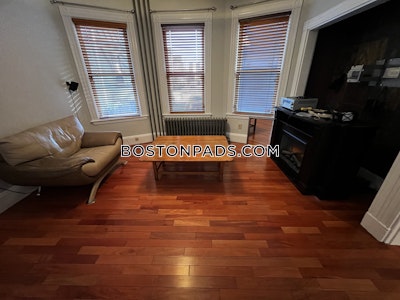 Mission Hill 2 Bed 1 Bath BOSTON Boston - $3,200